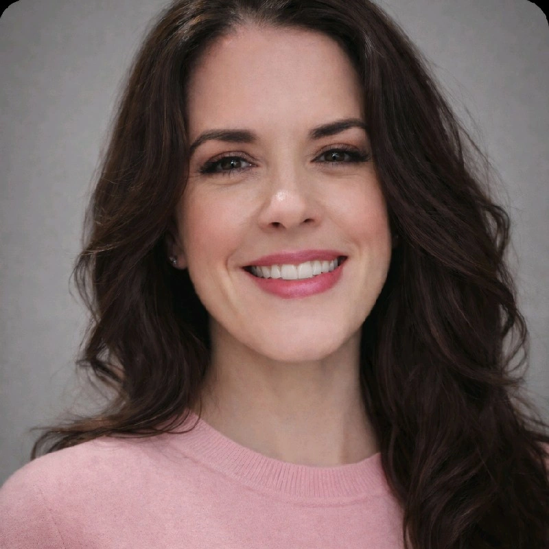 Kristin Benjamin